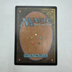 Anima - Grief (Rainbow Foil) Secret Lair Drop Foil - Image 3