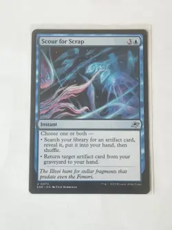 Scour for scrap -regular - Image 1