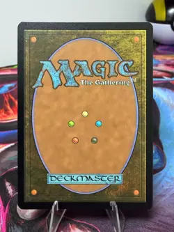 MTG Spider-Man Tangle Borderless Foil M0038 - Image 2