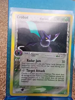 EX Delta Species Pokemon TCG Cards You Choose! 12/1 - Image 2