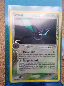 EX Delta Species Pokemon TCG Cards You Choose! 12/1 - Image 3
