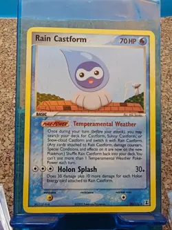 EX Delta Species Pokemon TCG Cards You Choose! 12/1 - Image 5