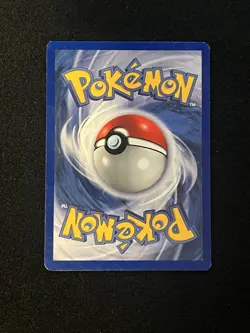 2x Metapod 54/102 1st Edition - Pokemon Base Set 1st Edition (Shadowless) - Image 4