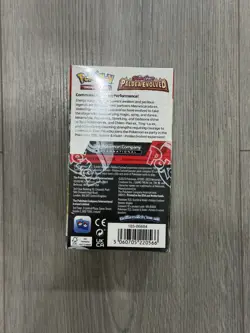 Pokemon TCG - Paldea Evolved Half Booster Box (18 Packs) - Sealed 🔥🚨✅ - Image 2