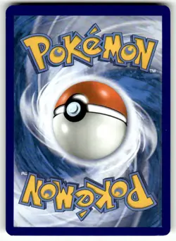 Misty's Favor 202/236 SM - Unified Minds Uncommon Reverse Holo Pokemon TCG NM - Image 2