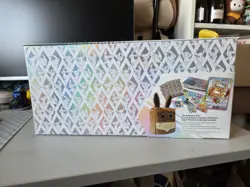 Pokemon TCG Prismatic Evolutions Super Premium Collection (SPC) Sealed - Image 3