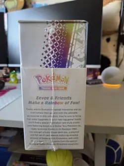 Pokemon TCG Prismatic Evolutions Super Premium Collection (SPC) Sealed - Image 4