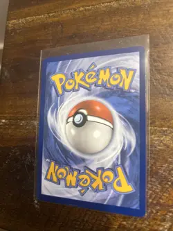 Pokemon TCG Charizard EX 199/165 Scarlet & Violet 151 Special Illustration Rare - Image 2