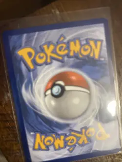 Pokemon TCG Charizard EX 199/165 Scarlet & Violet 151 Special Illustration Rare - Image 4