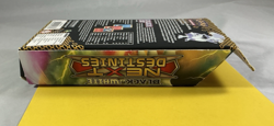 Pokemon Black & White Next Destinies Explosive Edge Theme Deck Reshiram Sealed - Image 4