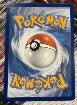 Pokemon TCG Mewtwo VSTAR 031/078 Pokemon GO Holo - Image 2