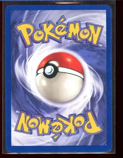 Rocket's Sneak Attack 72/82 Rare Ex/NM 1st Edition Team Rocket Pokemon - Image 2