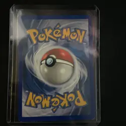 2006 Pokemon EX Crystal Guardians Ludicolo Promo Stamp Holo #6/100 - Image 2