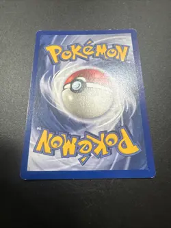 1999 POKEMON FOSSIL 8 HYPNO-HOLO Base Set - Image 5