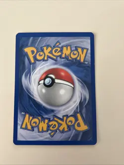 Pokemon TCG Treecko 016 Black Star Promo Holo - Image 2