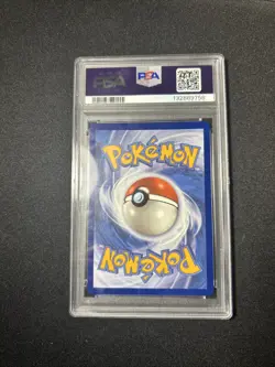 Entei v GG36/GG70 Alternative Art Crown Zenith Pokemon TCG PSA 10 Gem Mint - Image 2