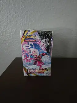 Pokemon TCG Lost Origin Booster Box - 36 Packs - Factory Sealed - Image 3