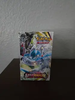 Pokemon TCG Lost Origin Booster Box - 36 Packs - Factory Sealed - Image 4