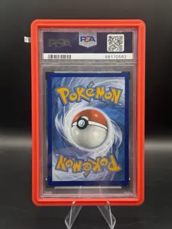 2021 POKEMON SWORD & SHIELD EVOLVING SKIES #183 FULL ART/SYLVEON V PSA 10 - Image 2