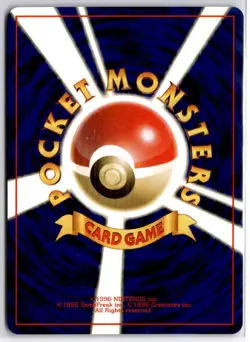 Dugtrio NM, Japanese Pokemon Expansion Pack - Image 2