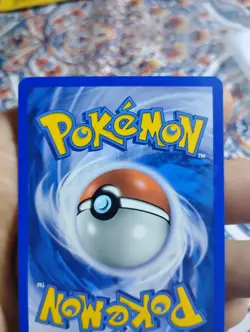 Lunatone 20/92 Legend Maker Stamped Reverse Holo Rare Pokemon TCG Nintendo NM - Image 5