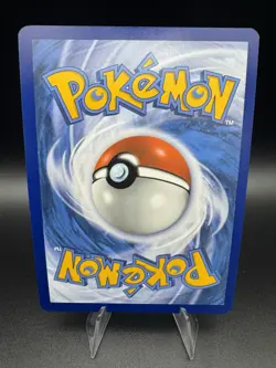 Pokemon TCG Pikachu SVP 027 Scarlet & Violet Full Art Holofoil Near Mint - Image 2