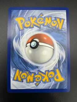 Pokemon TCG Pikachu SVP 027 Scarlet & Violet Full Art Holofoil Near Mint - Image 4