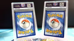 Pokemon Primal Clash and Astral Radiance Gardevoir PSA 9 Lot - Image 2