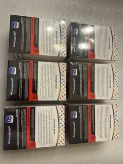 Pokemon Scarlet & Violet 151 Booster Bundle (Lot of 6) - Image 2