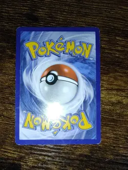 Pokemon XY Promos Black Star Promo Holo Lugia XY156 - Image 4