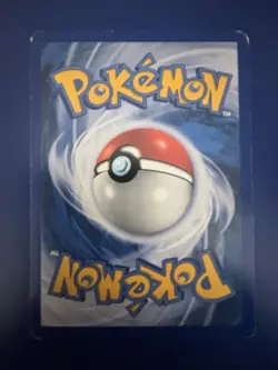 2000 POKEMON NEO GENESIS 51 TOGEPI - Image 2
