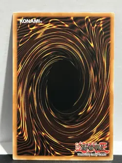 Revived King Ha Des BLCR-EN082 Secret Rare 1st Edition YuGiOh - Image 2