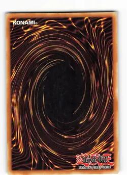 Yugioh DIE FINSTERNIS - HEX-VERSIEGELTE FUSION , fet-de028 Common deutsch NM - Image 2