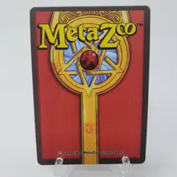 Sealed Teakettler Holo Metazoo Holo Pin Club Promo Card 3/15 - Image 2