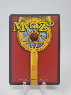 Pascagoula River Aliens Full Holo 15/165 Metazoo Wilderness 1st Edition FH Card - Image 2