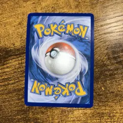 Pokemon Mega M Alakazam EX Full Art Holo Card 118/124 XY Fates Collide - Image 2