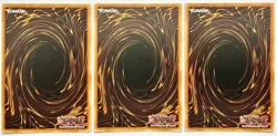 3 x DASA-EN025 Mayhem Fur Hire - Secret Rare 1st Edition Near Mint YuGiOh Card - Image 2