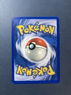 Misty's Wish- 108/132 - Pokemon Gym Challenge Unlimited Rare Card WOTC - Image 2
