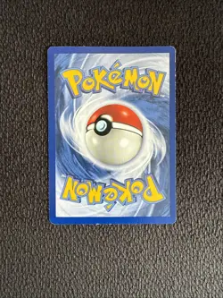 Doduo 48/102 1st Edition Shadowless Pokemon Card Base Set WOTC Common LP - Image 4