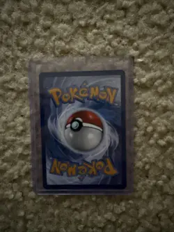 Pokemon Pikachu TCG EX Surging Sparks Holo Hyper Rare Gold Card 247/191 English - Image 2