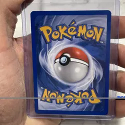 Pokemon TCG Hidden Legends Shuppet 72/101 Pokemon Nintendo Vintage 2004 Card NM - Image 3
