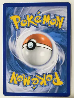 REVERSE Professor Birch's Observations 134/160 VLP - Primal Clash Pokemon Card - Image 2
