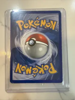 Pokemon 2002 Dragonite Expedition Reverse Holo Card 9/165 LP Condition - Image 2