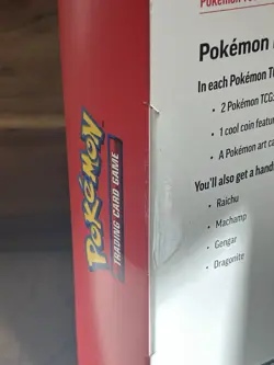 Pokemon 4 Mini Tins + 4 Promo Cards Bundle - 151 Sams Club Exclusive New Sealed - Image 4
