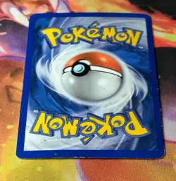 Cubone 60/113 Reverse Holo DMG 2005 Ex Delta Species Pokemon Card - Image 3