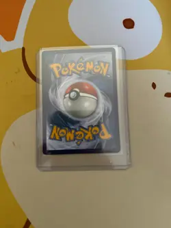 126/094 Rotom ex : Special Illustration Rare Card : Phantasmal Flames : Pokemon - Image 2