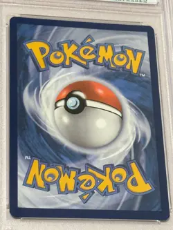 PSA Mint 10 Squirtle 148/142 Stellar Crown Pokemon TCG English Graded Card - Image 4