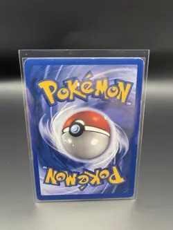Pokemon TCG Trainer The Rocket’s Training Gym Stadium Card 104/132 - Image 2