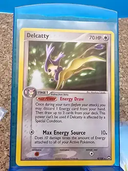 EX Power Keepers Pokemon TCG Cards You Choose! 12/1 - Image 2