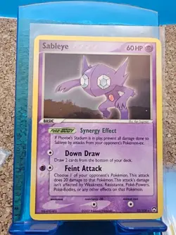 EX Power Keepers Pokemon TCG Cards You Choose! 12/1 - Image 3